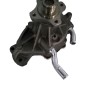 [US Warehouse] Car Water Pump 130-1820 / AW5077 / 43315 for Cadillac Escalade / Chevrolet Van/ GMC Truck 4.3L, 5.0L, 5.7L 1996-2010